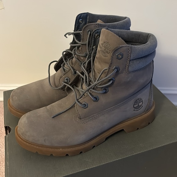 Timberland 6” Waterproof Boots - Picture 4 of 6